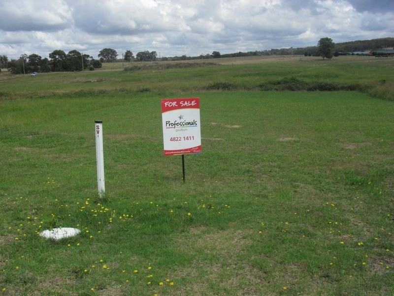 Lot 38 Stoney Creek Road, Marulan NSW 2579