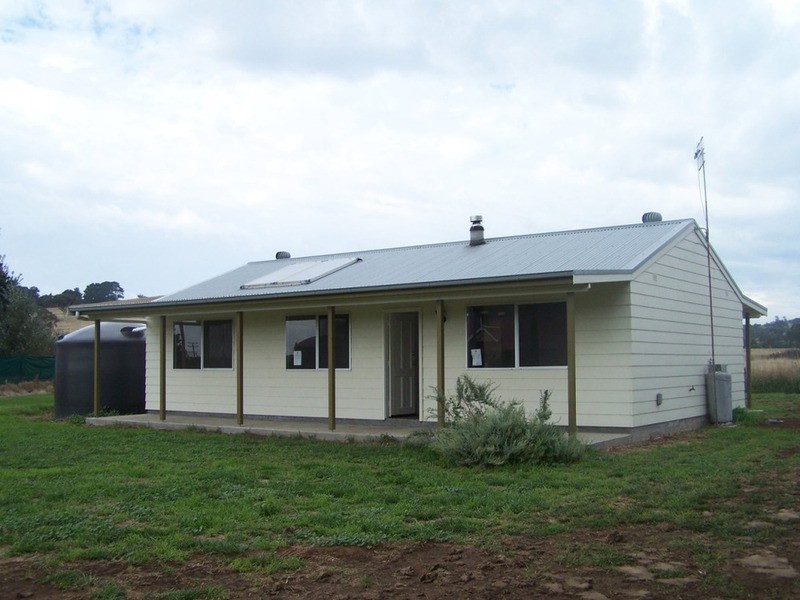 211 Cullerin Road, Breadalbane NSW 2581