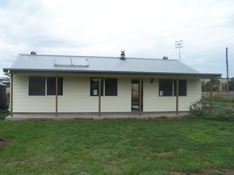 211 Cullerin Road, Breadalbane NSW 2581