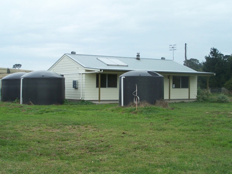 211 Cullerin Road, Breadalbane NSW 2581