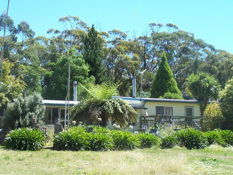 387 Mares Forest Road, Taralga NSW 2580
