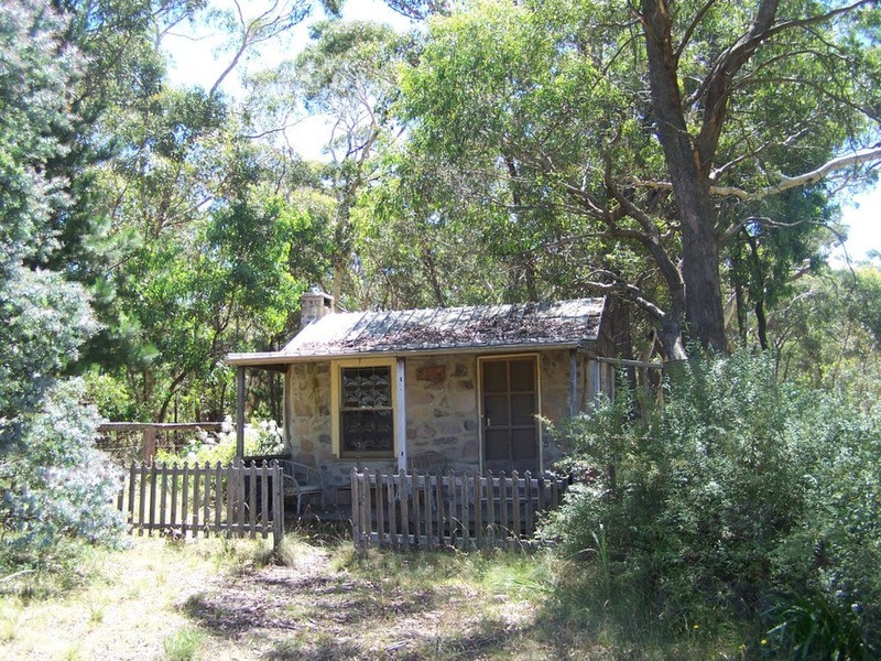 387 Mares Forest Road, Taralga NSW 2580