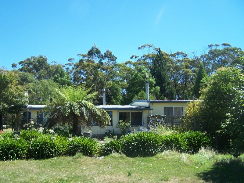 387 Mares Forest Road, Taralga NSW 2580