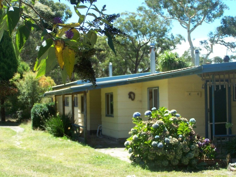 387 Mares Forest Road, Taralga NSW 2580