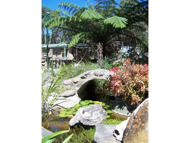 387 Mares Forest Road, Taralga NSW 2580