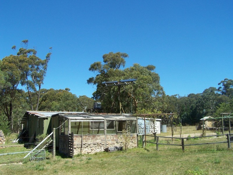 387 Mares Forest Road, Taralga NSW 2580