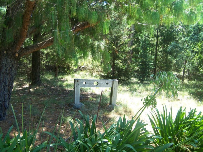 387 Mares Forest Road, Taralga NSW 2580