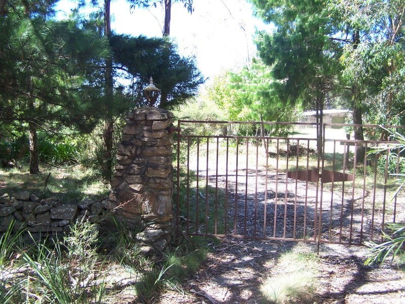 387 Mares Forest Road, Taralga NSW 2580