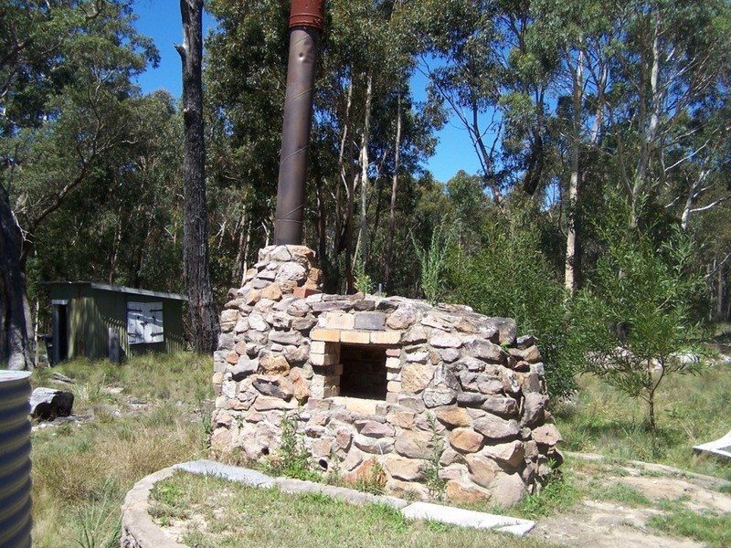 387 Mares Forest Road, Taralga NSW 2580