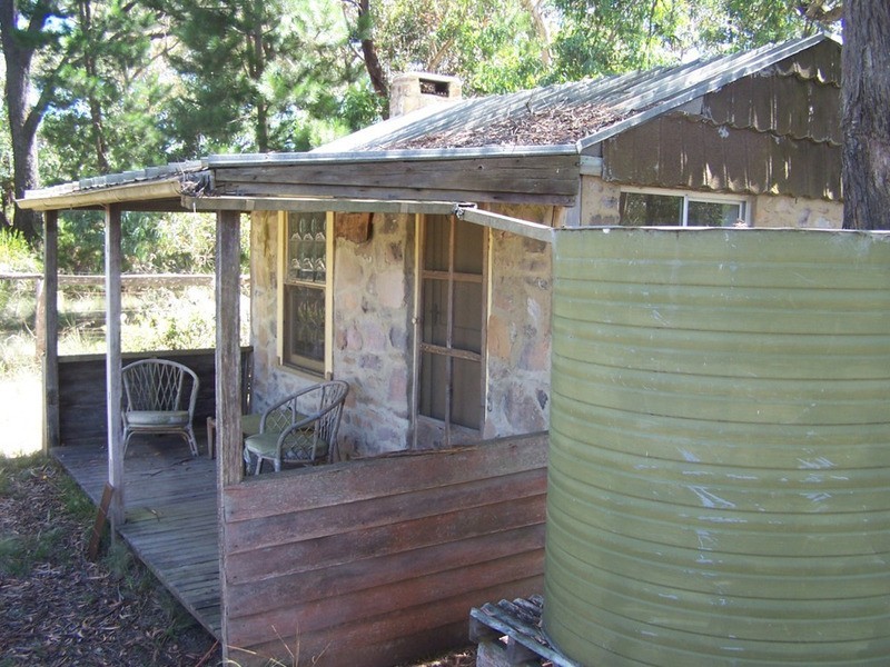 387 Mares Forest Road, Taralga NSW 2580