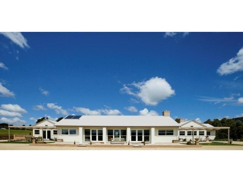 “WYTALIBA”  2134 Woodhouselee Road, Roslyn NSW 2580