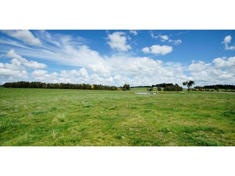 “WYTALIBA”  2134 Woodhouselee Road, Roslyn NSW 2580