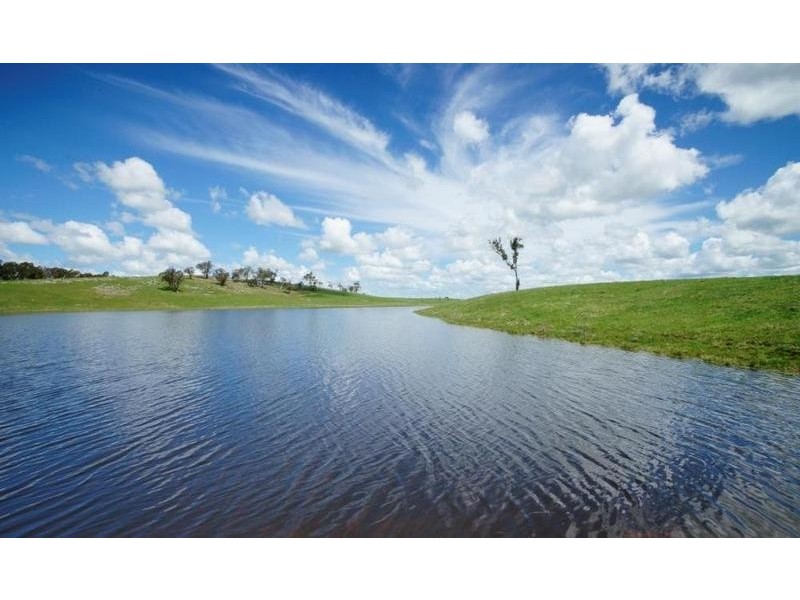 “WYTALIBA”  2134 Woodhouselee Road, Roslyn NSW 2580