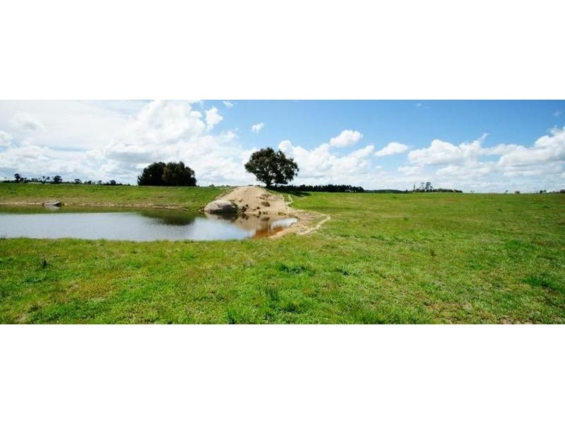 “WYTALIBA”  2134 Woodhouselee Road, Roslyn NSW 2580