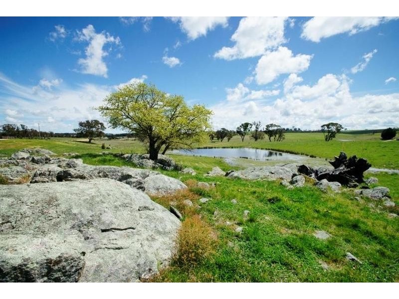 “WYTALIBA”  2134 Woodhouselee Road, Roslyn NSW 2580