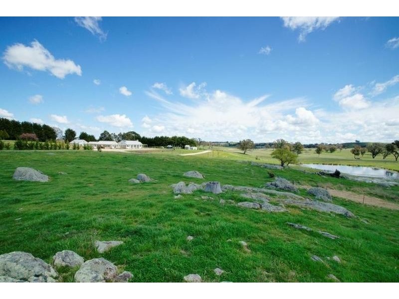 “WYTALIBA”  2134 Woodhouselee Road, Roslyn NSW 2580