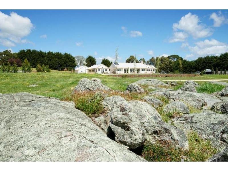 “WYTALIBA”  2134 Woodhouselee Road, Roslyn NSW 2580