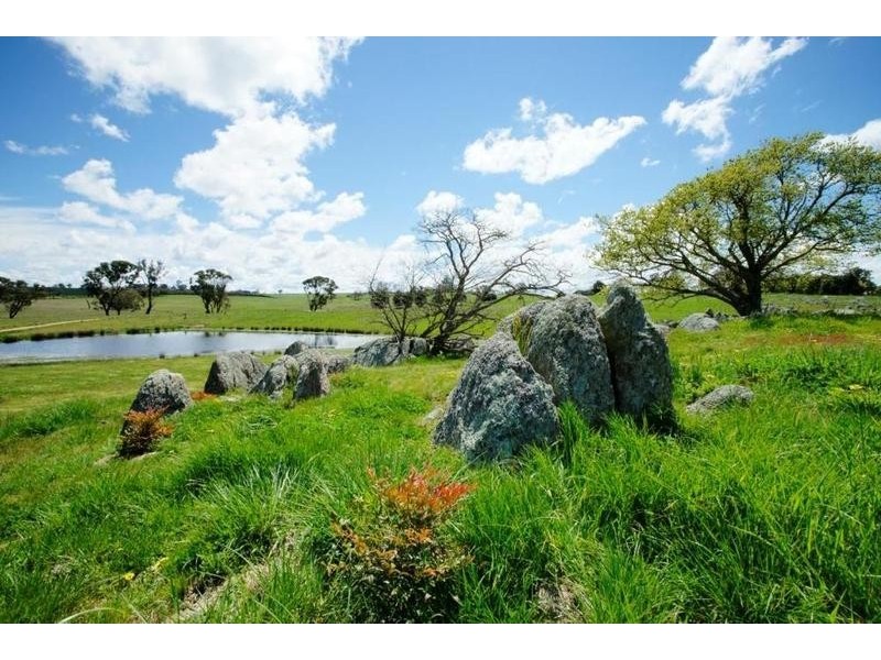 “WYTALIBA”  2134 Woodhouselee Road, Roslyn NSW 2580