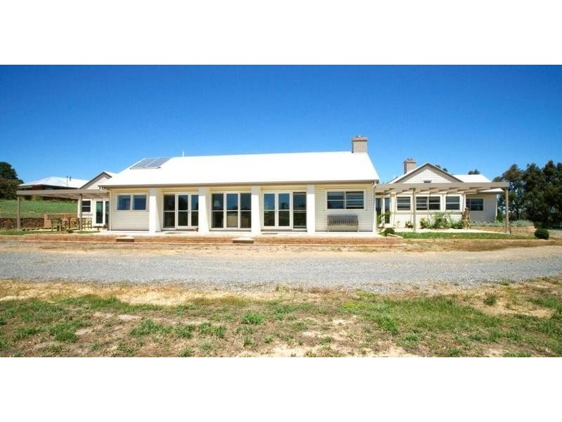 “WYTALIBA”  2134 Woodhouselee Road, Roslyn NSW 2580