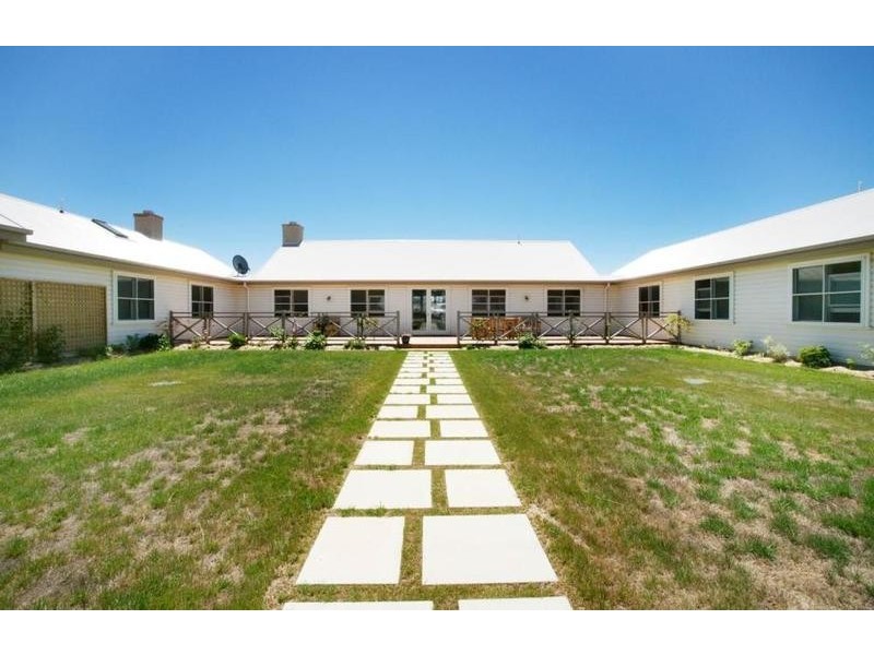 “WYTALIBA”  2134 Woodhouselee Road, Roslyn NSW 2580