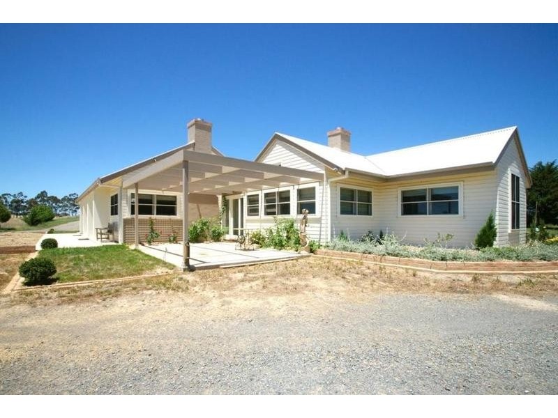 “WYTALIBA”  2134 Woodhouselee Road, Roslyn NSW 2580