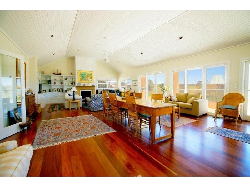 “WYTALIBA”  2134 Woodhouselee Road, Roslyn NSW 2580