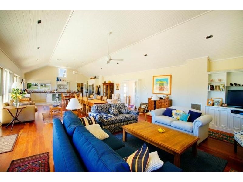 “WYTALIBA”  2134 Woodhouselee Road, Roslyn NSW 2580