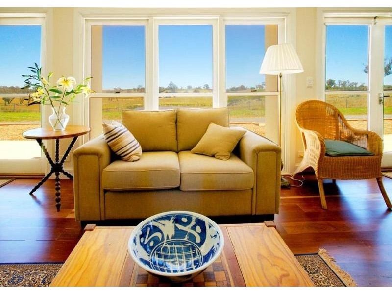 “WYTALIBA”  2134 Woodhouselee Road, Roslyn NSW 2580