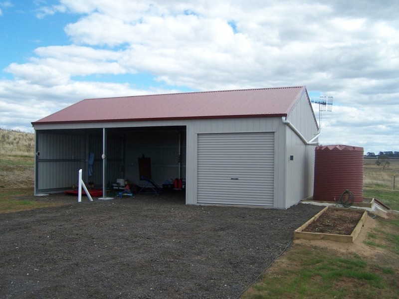 376 Chapmans Lane, Tarlo NSW 2580