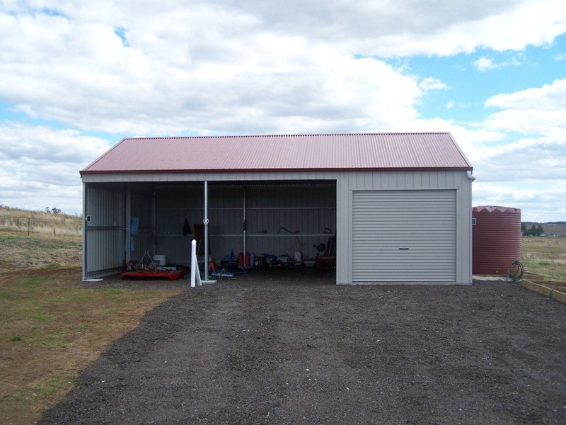 376 Chapmans Lane, Tarlo NSW 2580