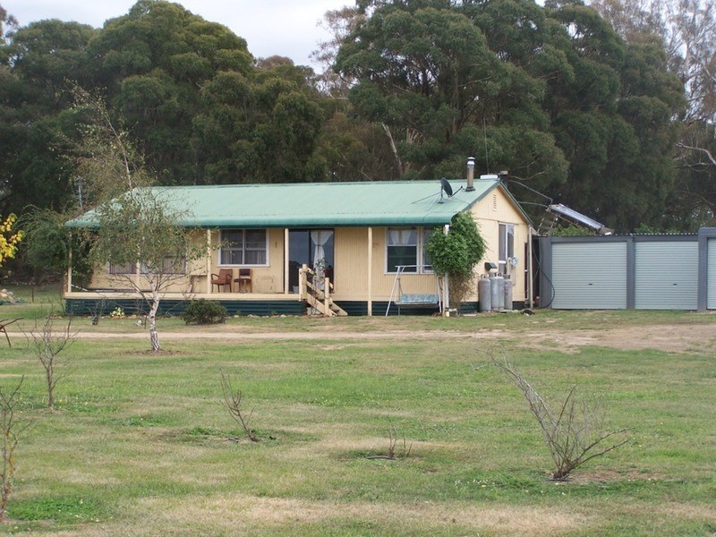 484 Scabben Flat Road, Taralga NSW 2580