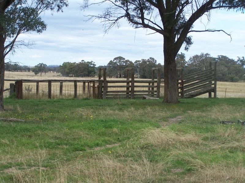 484 Scabben Flat Road, Taralga NSW 2580