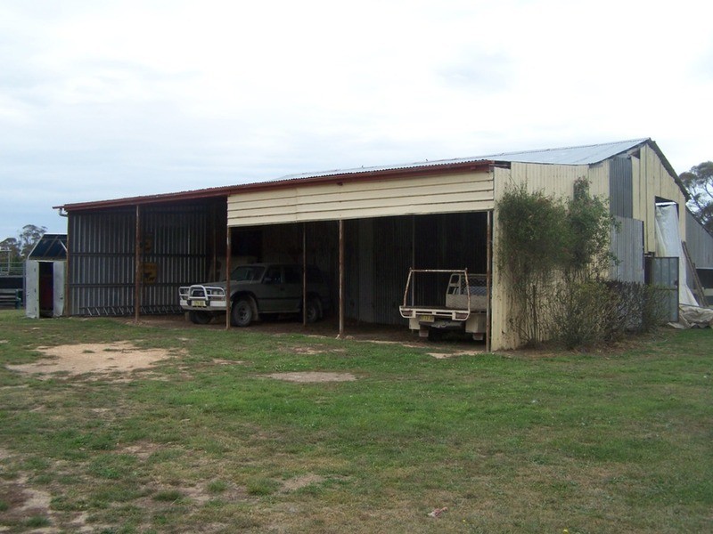 484 Scabben Flat Road, Taralga NSW 2580