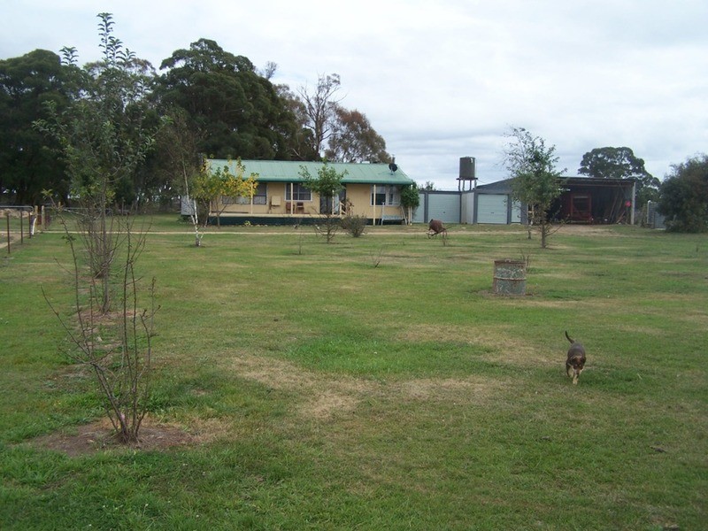 484 Scabben Flat Road, Taralga NSW 2580