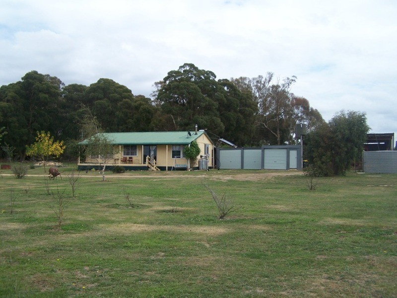 484 Scabben Flat Road, Taralga NSW 2580