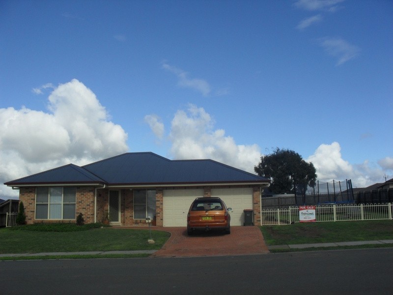 3 McGuire Drive, Goulburn NSW 2580