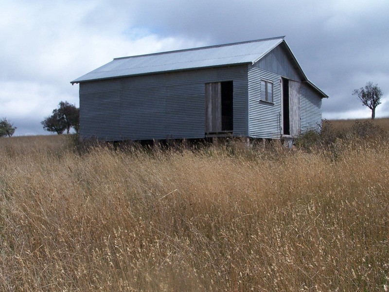 Lot 33  Golspie Street, Golspie NSW 2580