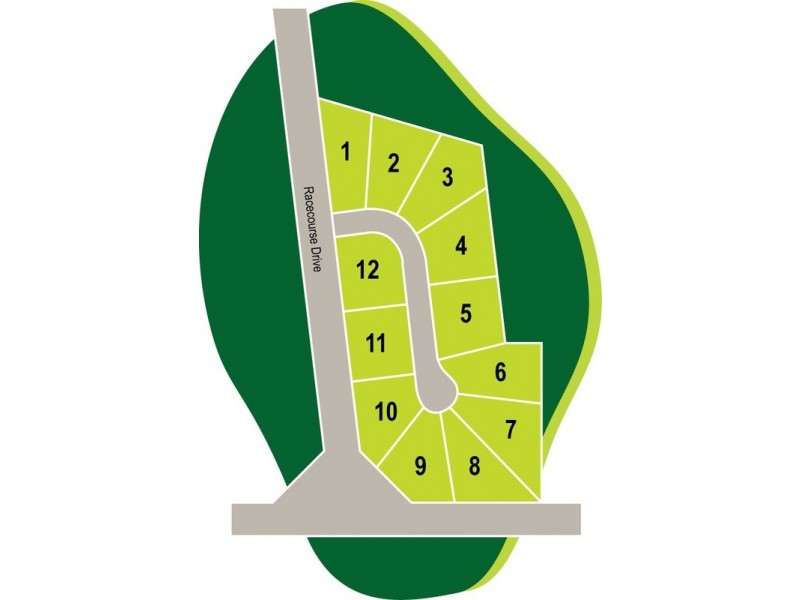 . Racecourse Drive, Goulburn NSW 2580