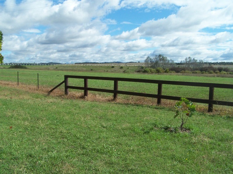 . Racecourse Drive, Goulburn NSW 2580