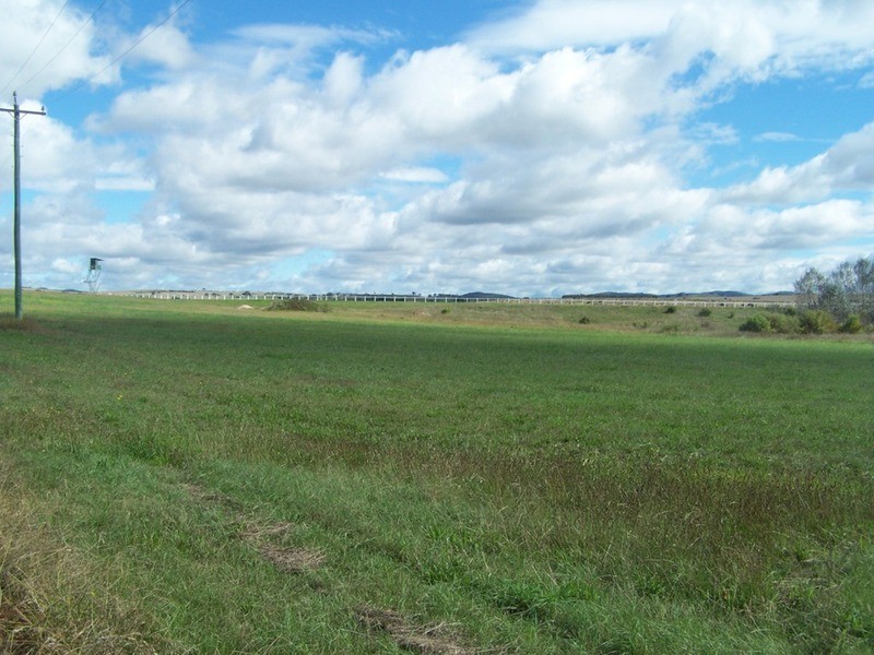 . Racecourse Drive, Goulburn NSW 2580