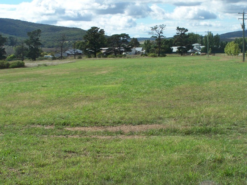 . Racecourse Drive, Goulburn NSW 2580