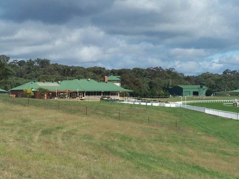 . Racecourse Drive, Goulburn NSW 2580