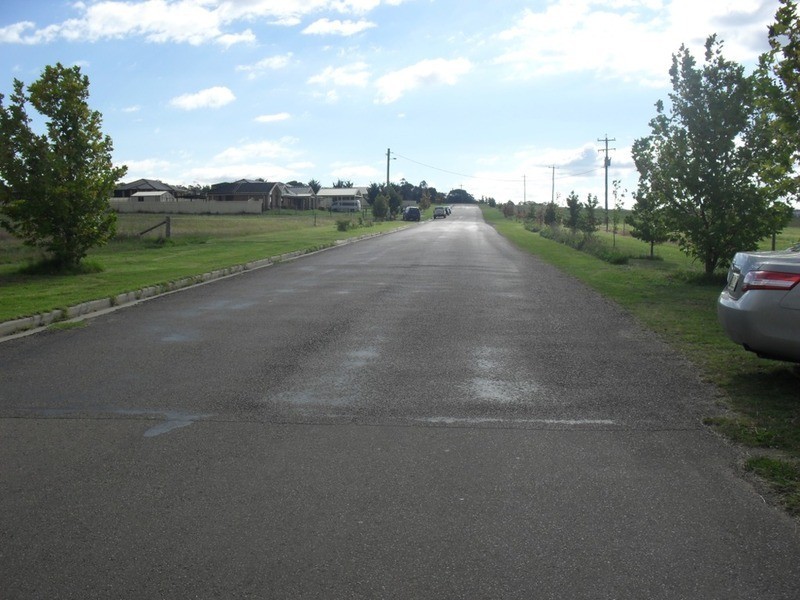 . Racecourse Drive, Goulburn NSW 2580