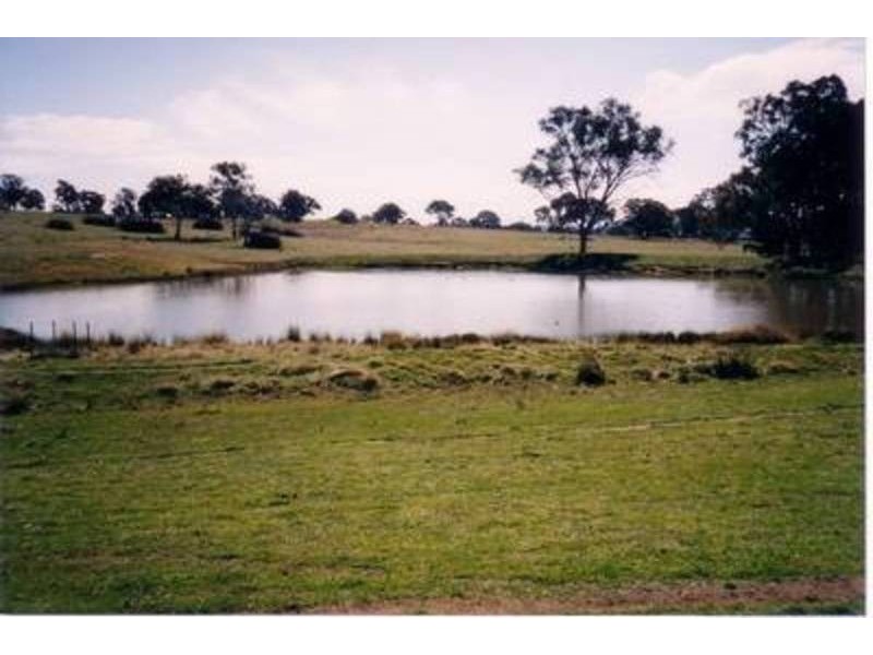 LOT 1 Bigga Road, Bigga NSW 2583