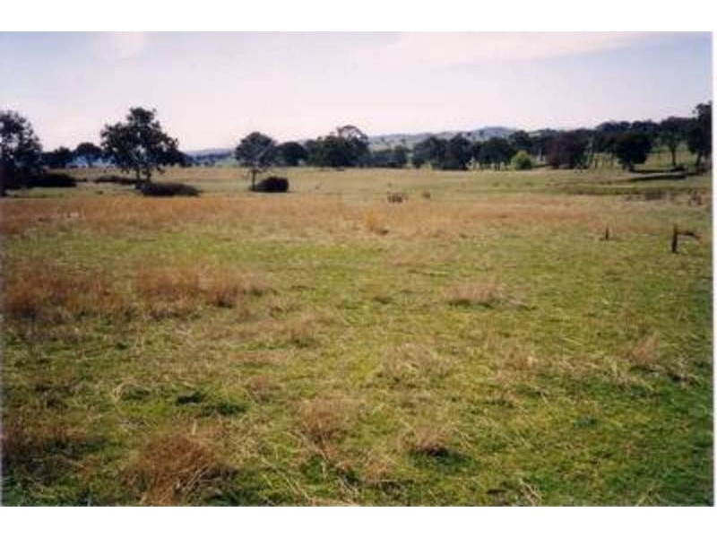 LOT 1 Bigga Road, Bigga NSW 2583