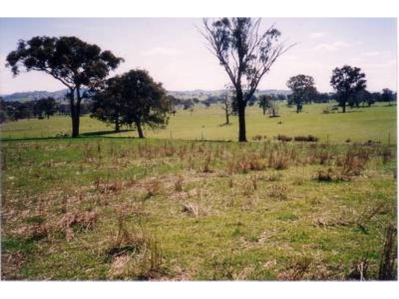 Twin Waters Greenmantle Road, Bigga NSW 2583