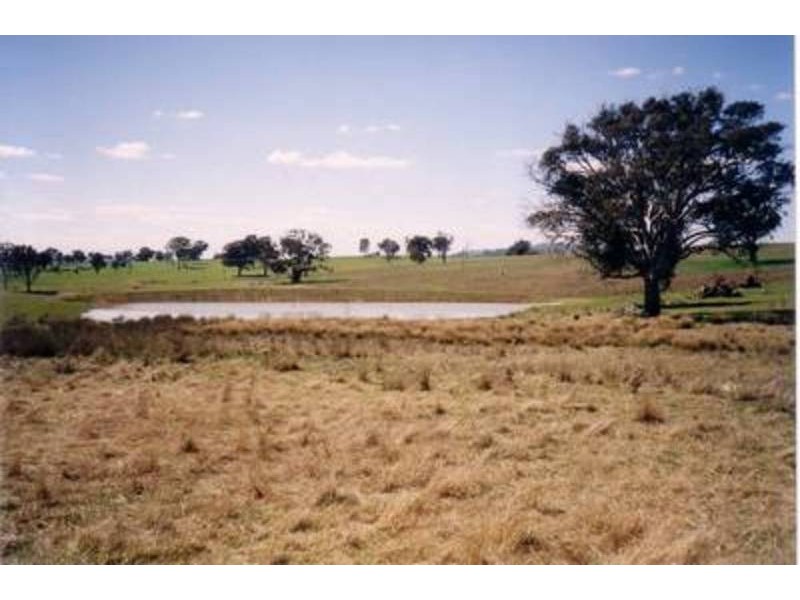 Twin Waters Greenmantle Road, Bigga NSW 2583