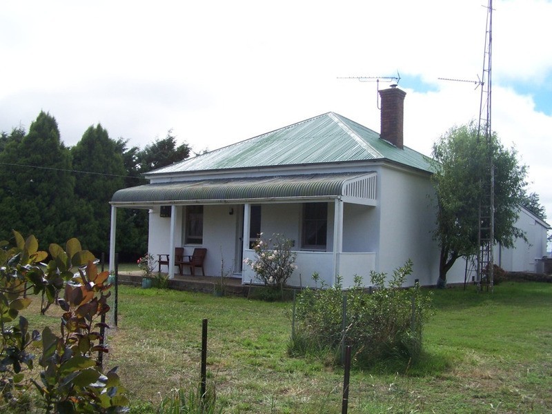 3315 Golspie Road, Laggan NSW 2583