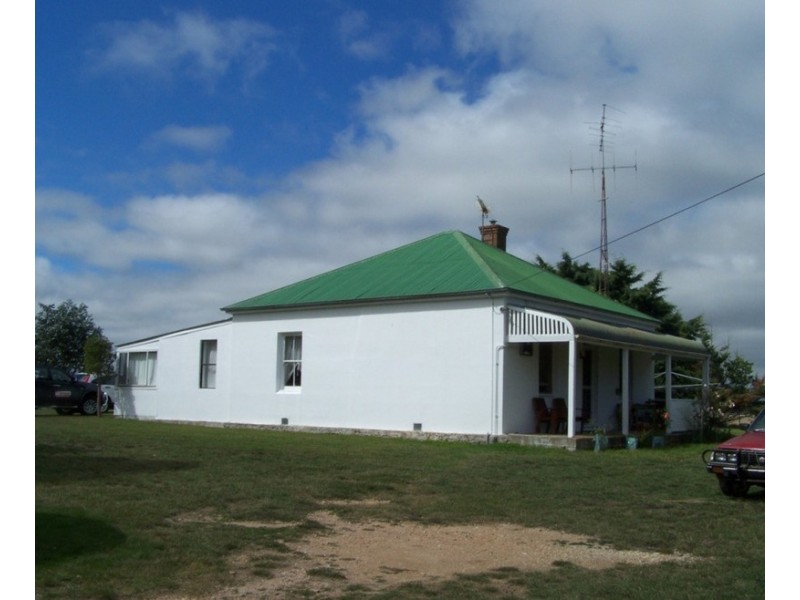 3315 Golspie Road, Laggan NSW 2583