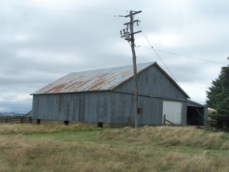 3315 Golspie Road, Laggan NSW 2583